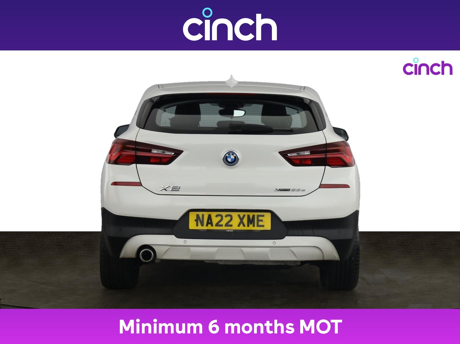 Used BMW X2 2022 for sale - 76292620: Photo 5