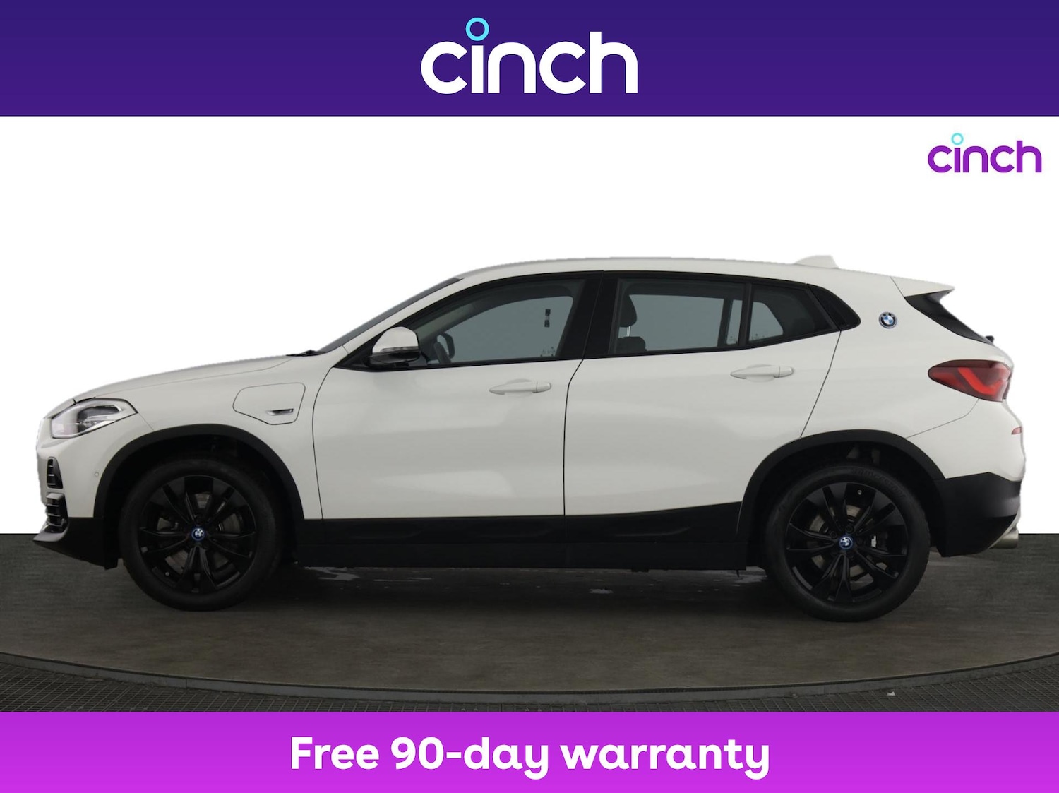 Used BMW X2 2022 for sale - 76292620: Photo 8
