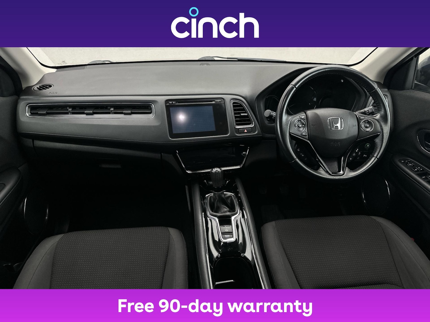 Used Honda HR-V 2020 for sale - 76178683: Photo 15