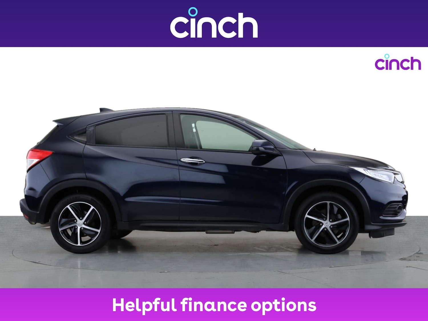 Used Honda HR-V 2020 for sale - 76178683: Photo 2