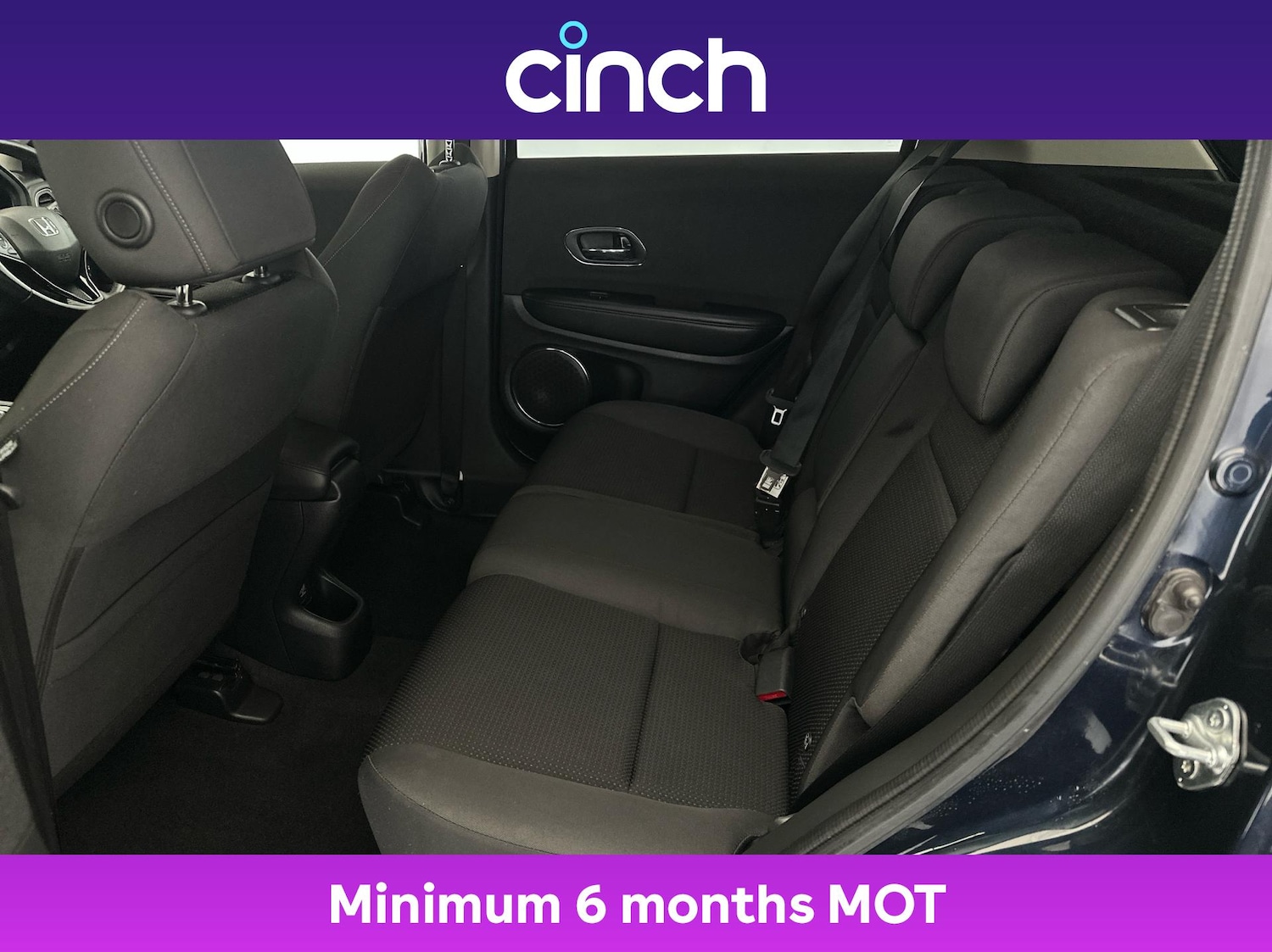 Used Honda HR-V 2020 for sale - 76178683: Photo 20