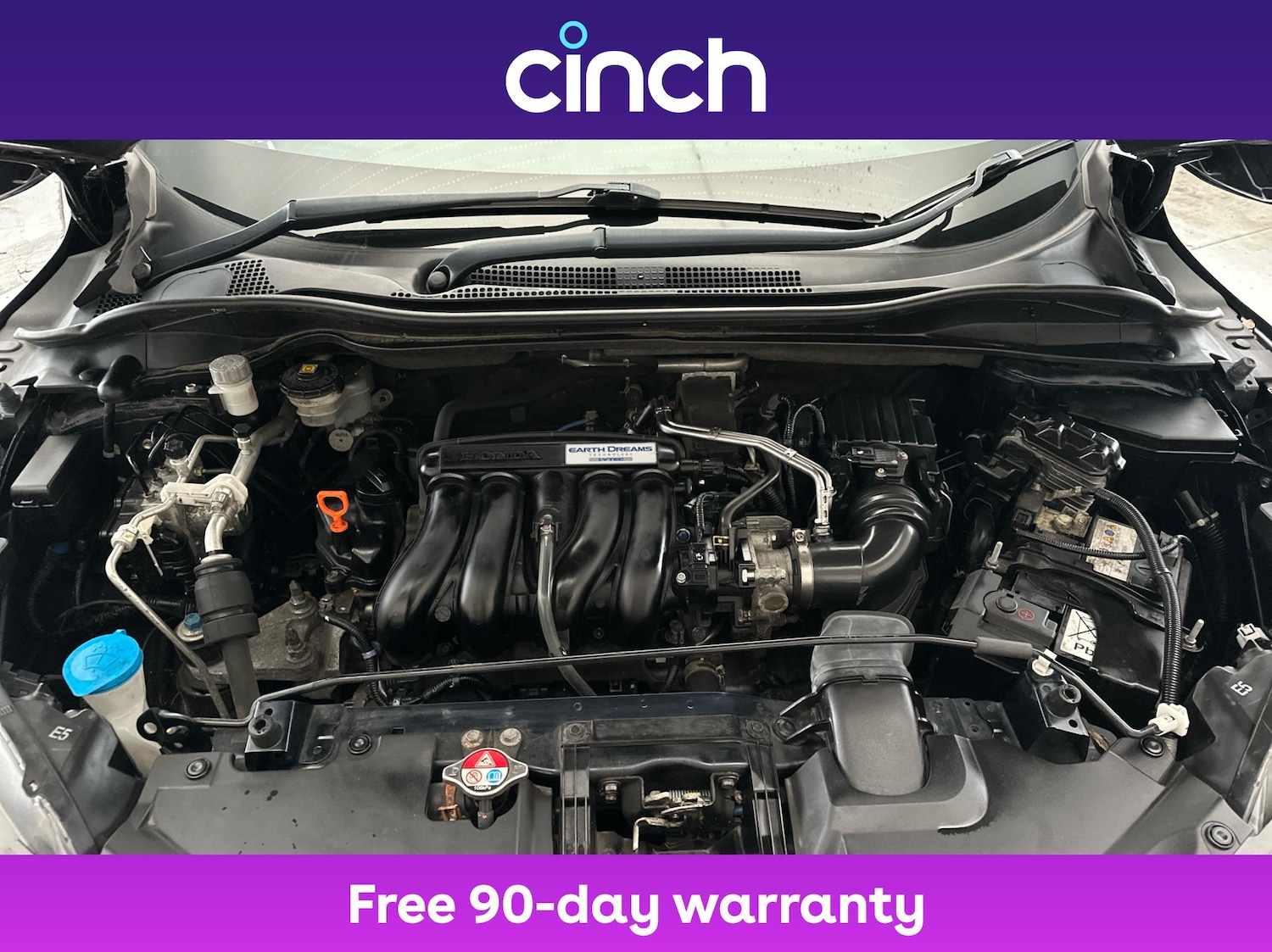 Used Honda HR-V 2020 for sale - 76178683: Photo 23