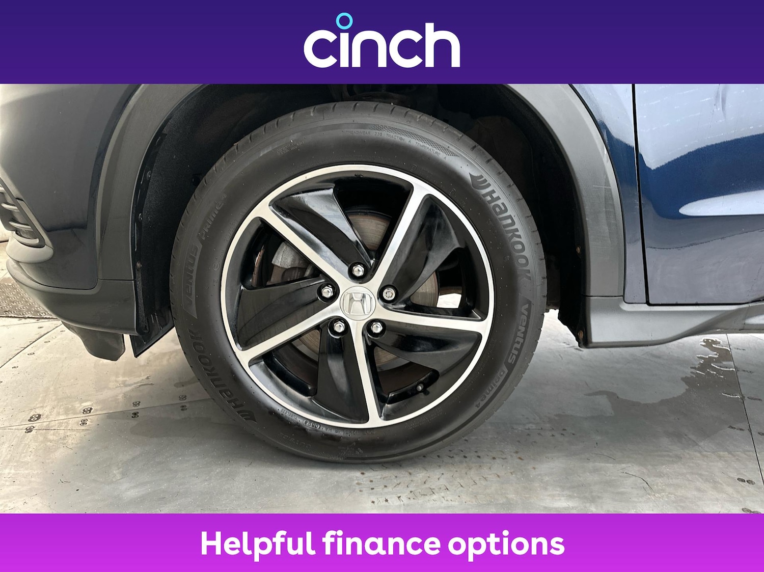 Used Honda HR-V 2020 for sale - 76178683: Photo 24