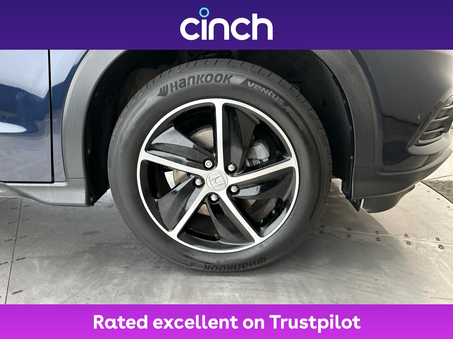 Used Honda HR-V 2020 for sale - 76178683: Photo 28