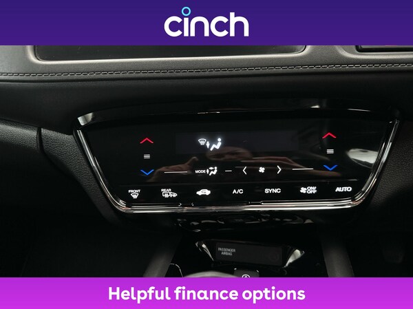 Used Honda HR-V 2020 for sale - 76178683: Photo 30
