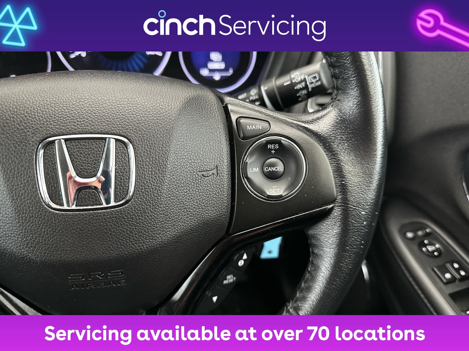 Used Honda HR-V 2020 for sale - 76178683: Photo 31