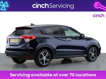 Used Honda HR-V 2020 for sale - 76178683: Photo 3