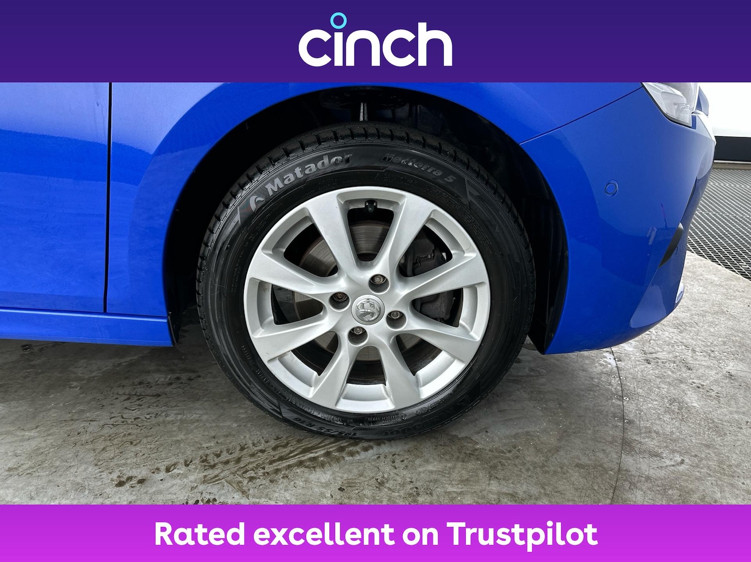 Used Vauxhall Corsa 2020 for sale - 77037152: Photo 28