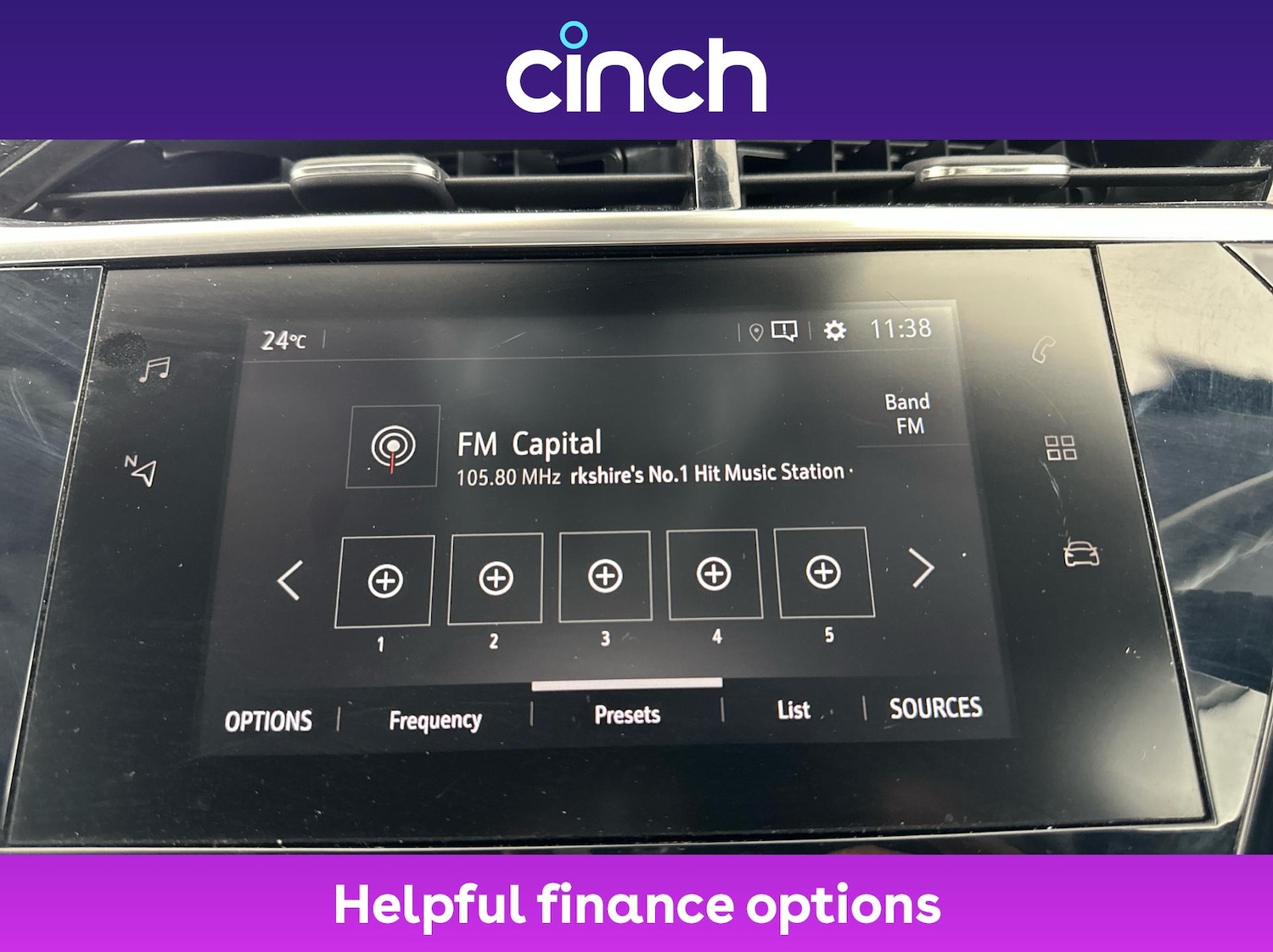 Used Vauxhall Corsa 2020 for sale - 77037152: Photo 30