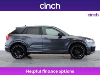 Used Audi Q2 2020 for sale - 75136819: Photo
