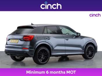 Used Audi Q2 2020 for sale - 75136819: Photo