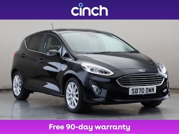 Ford - Fiesta