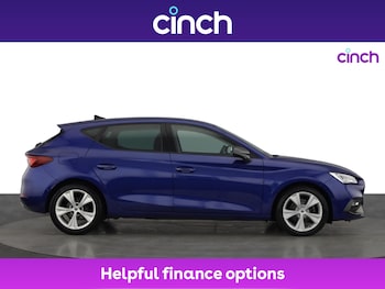Used SEAT Leon 2020 for sale - 75892388: Photo