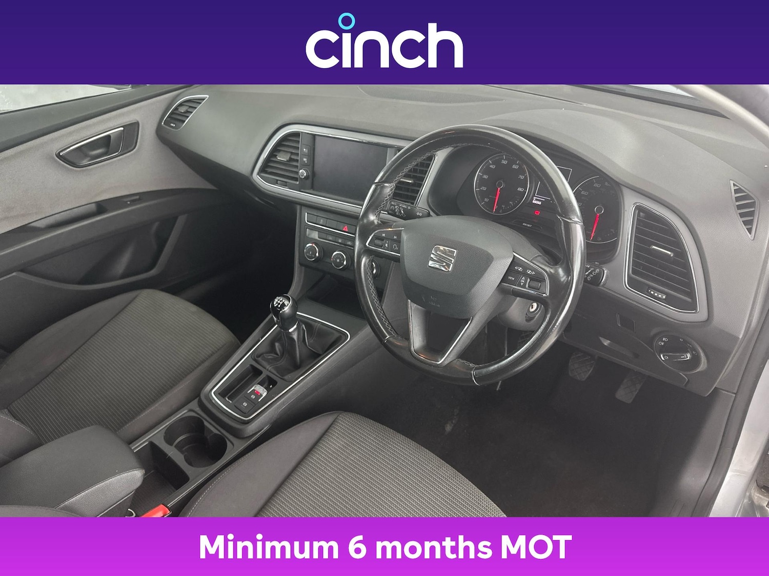 Used SEAT Leon 2019 for sale - 76648056: Photo 12