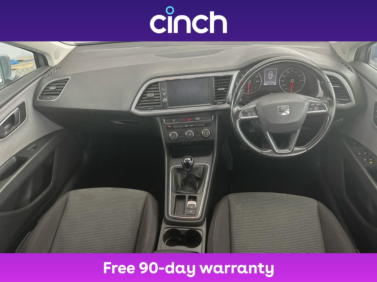 Used SEAT Leon 2019 for sale - 76648056: Photo 15