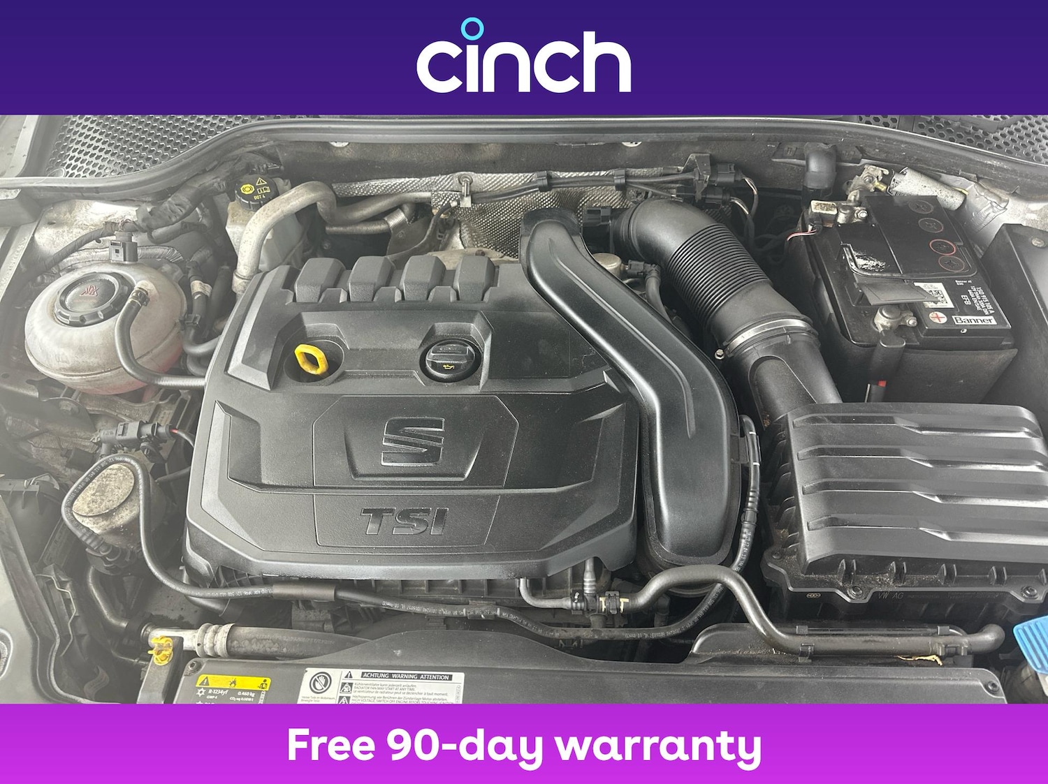 Used SEAT Leon 2019 for sale - 76648056: Photo 23