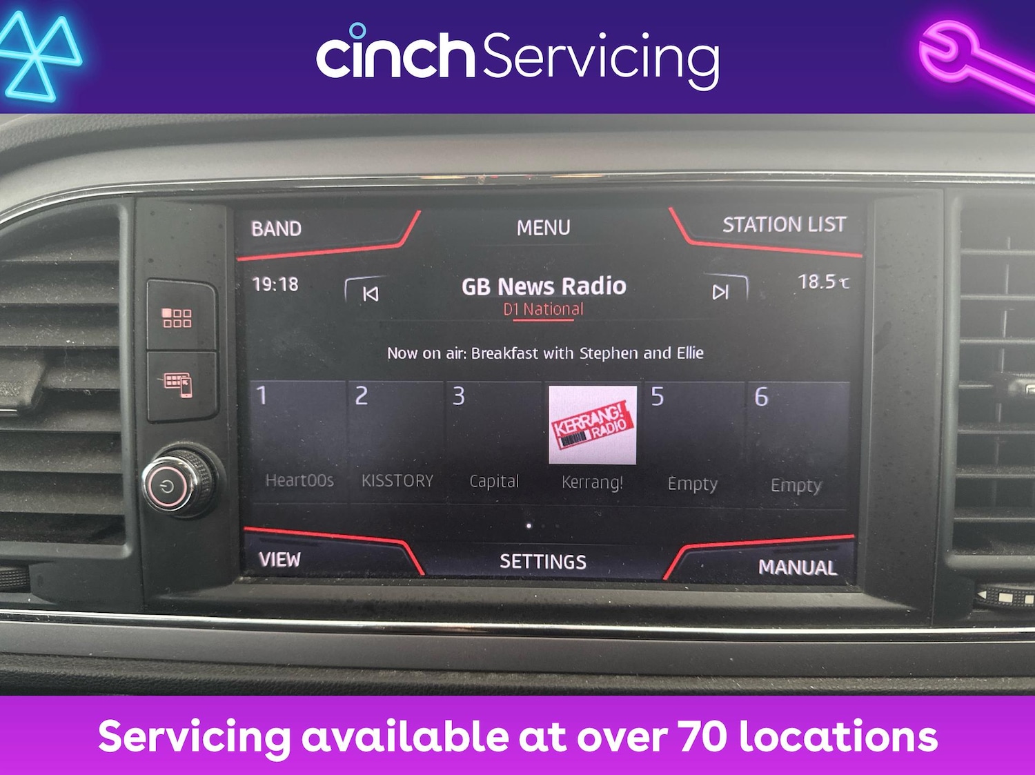 Used SEAT Leon 2019 for sale - 76648056: Photo 31