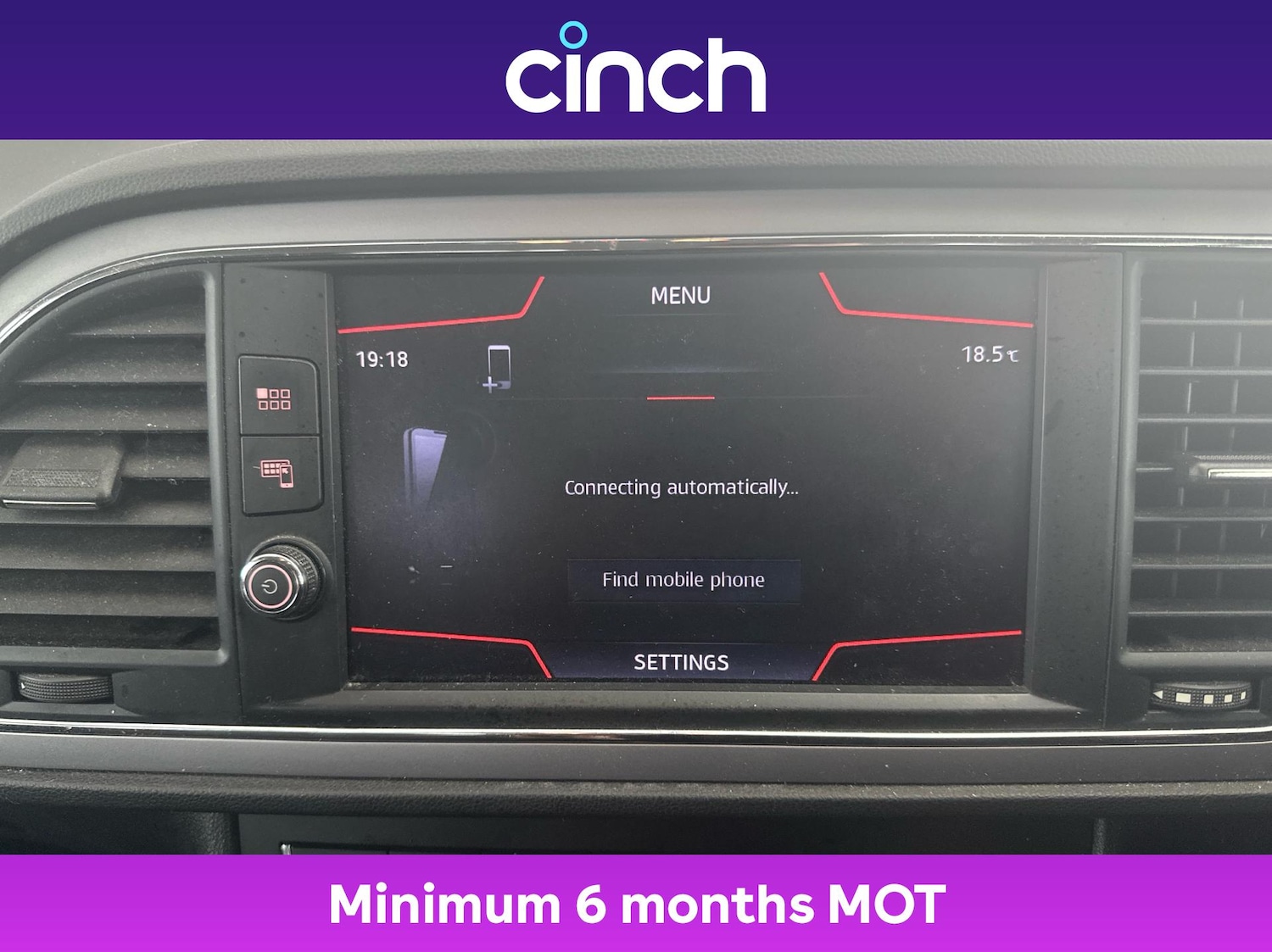 Used SEAT Leon 2019 for sale - 76648056: Photo 32