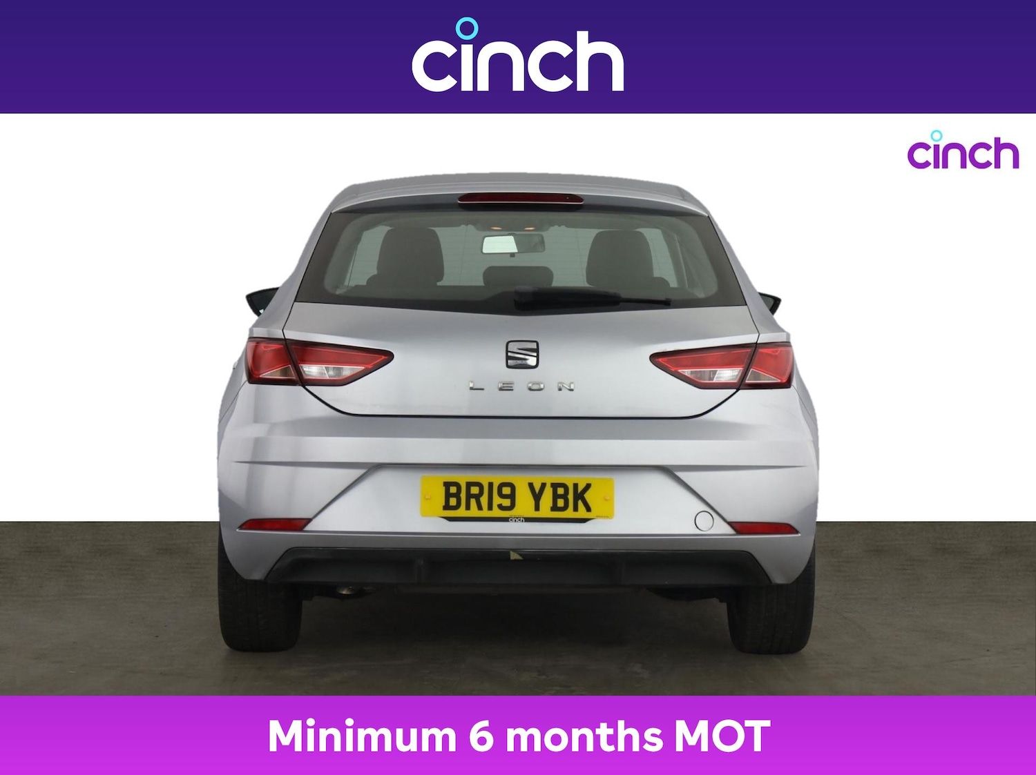 Used SEAT Leon 2019 for sale - 76648056: Photo 5