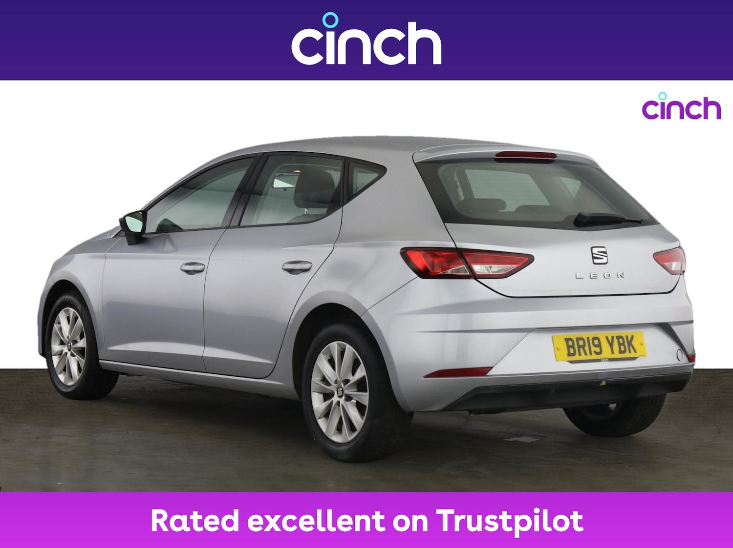 Used SEAT Leon 2019 for sale - 76648056: Photo 6