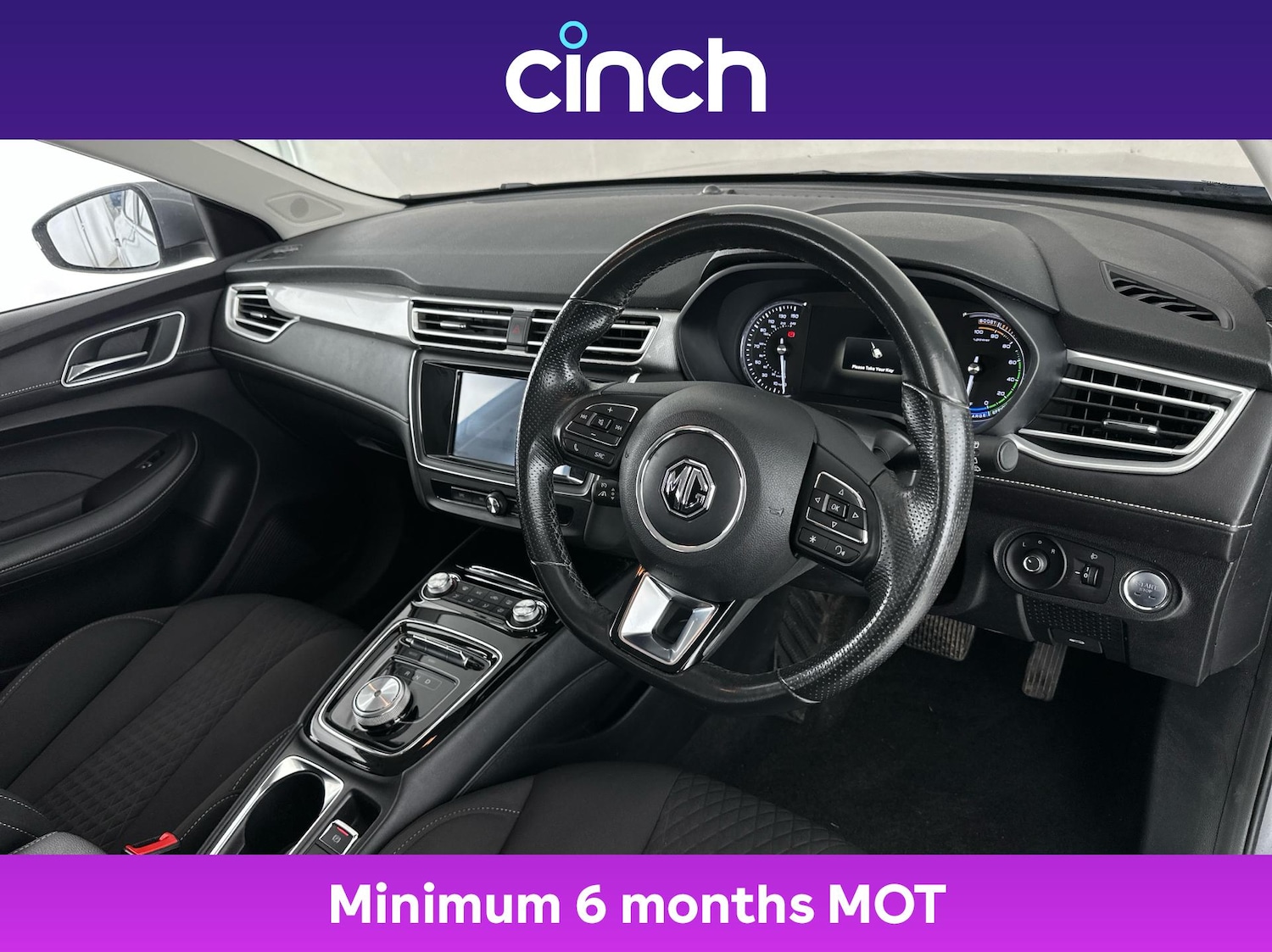 Used MG MG5 2022 for sale - 76324270: Photo 12