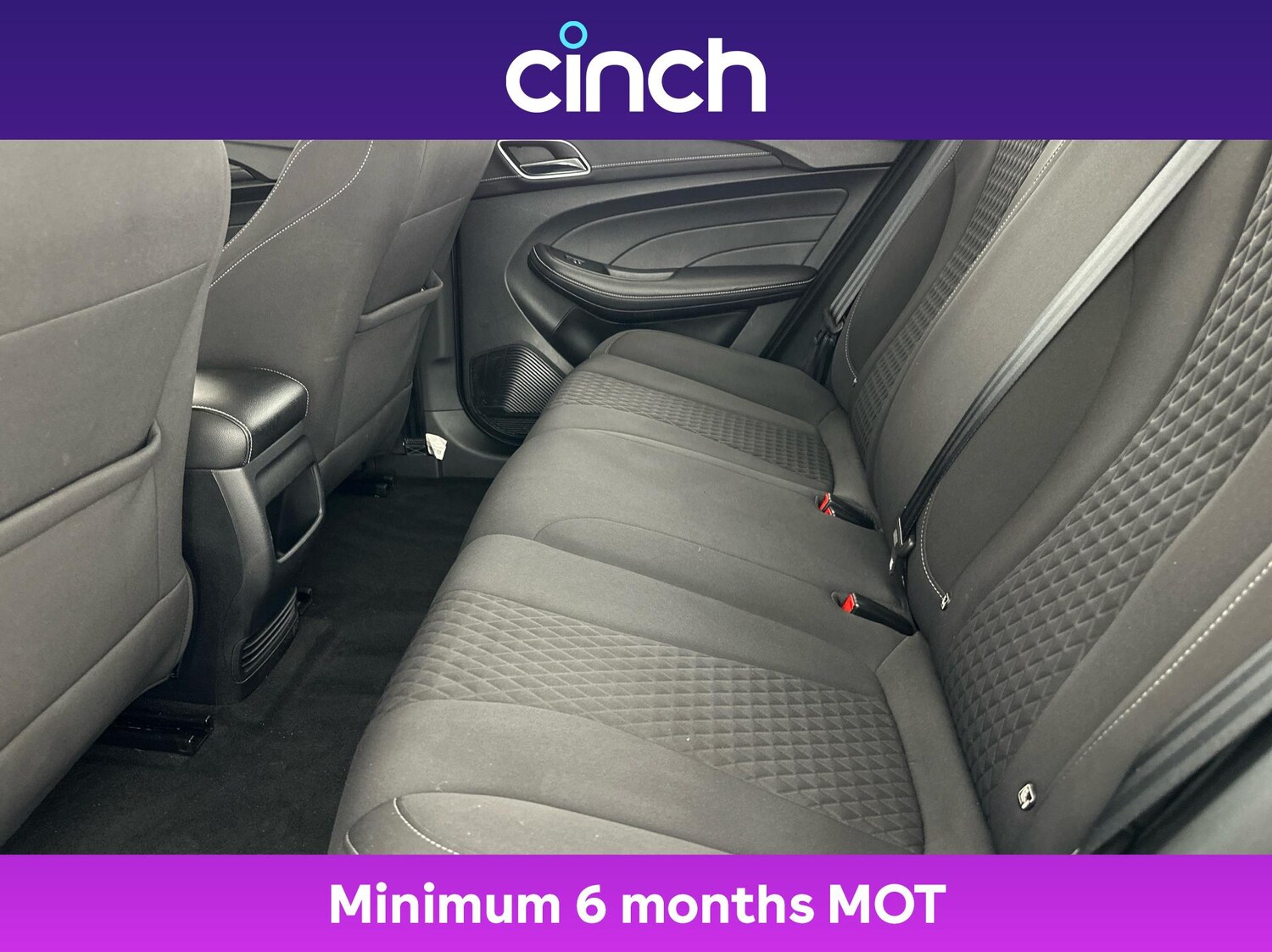 Used MG MG5 2022 for sale - 76324270: Photo 20