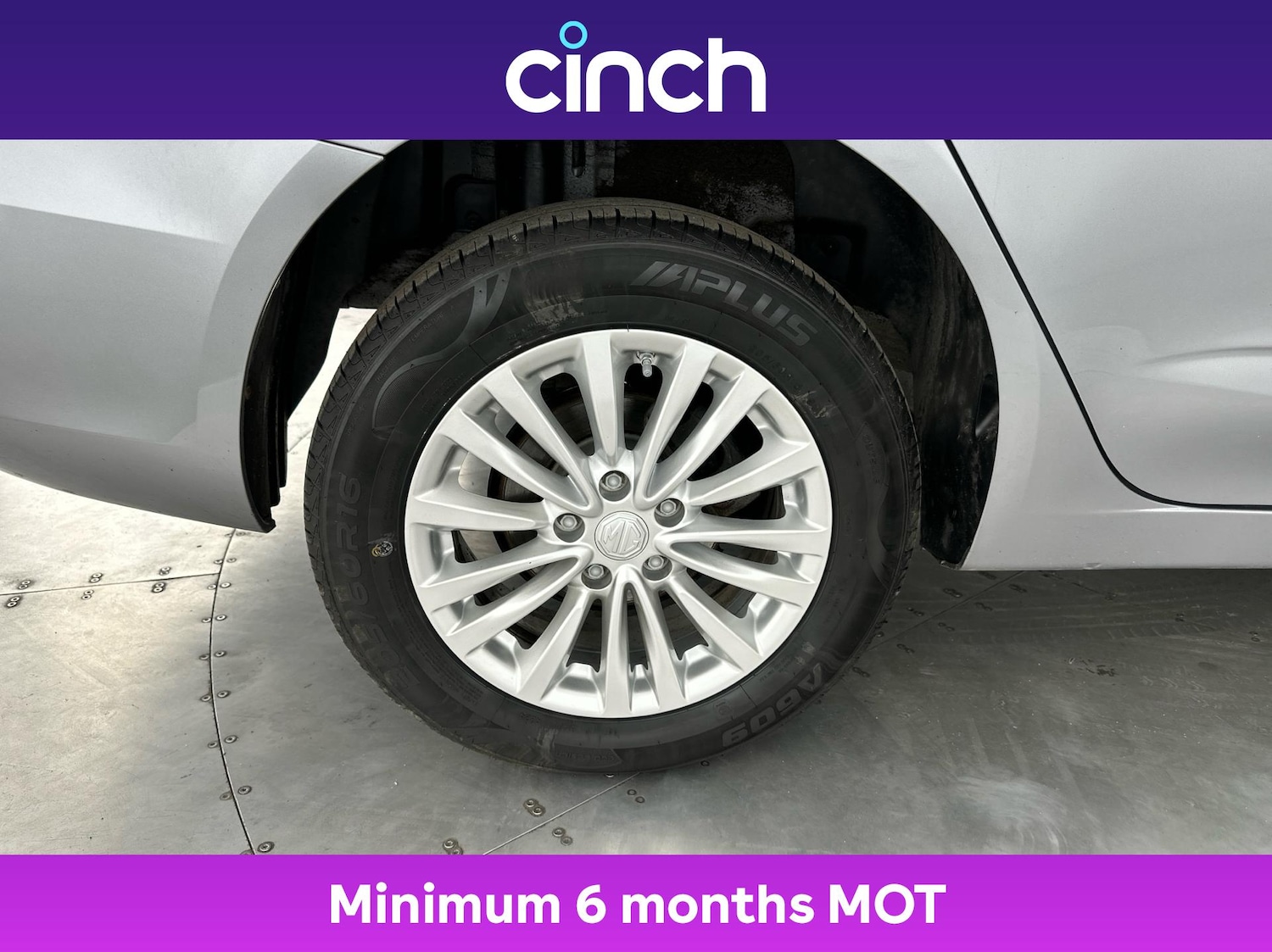 Used MG MG5 2022 for sale - 76324270: Photo 27
