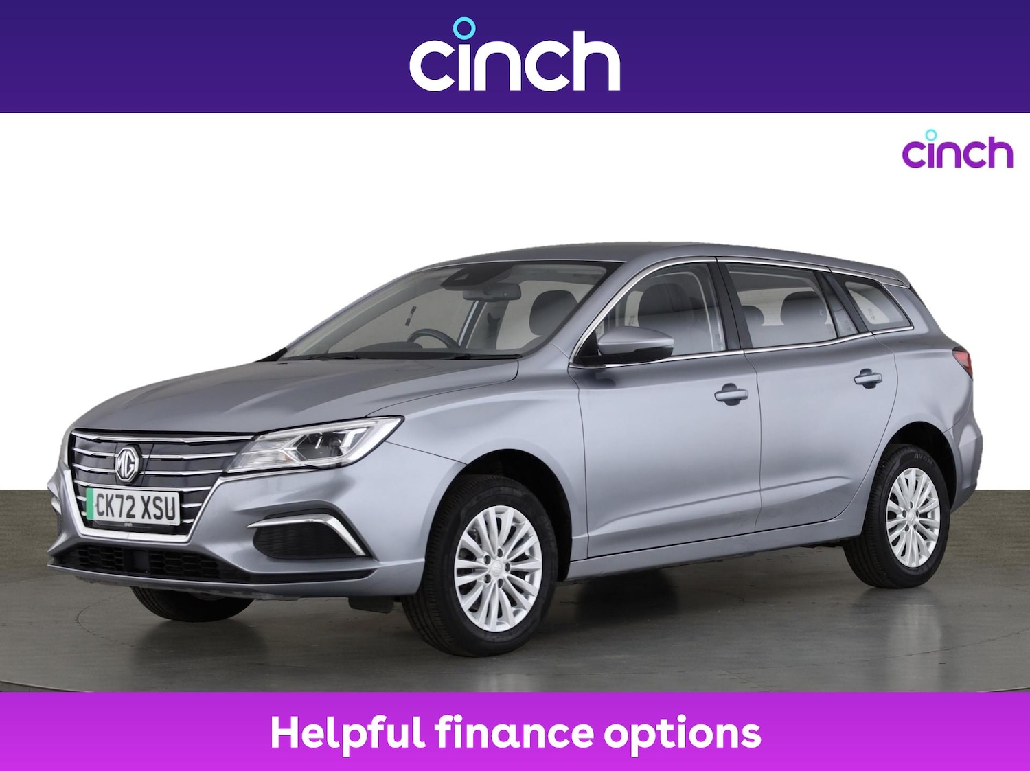 Used MG MG5 2022 for sale - 76324270: Photo 9