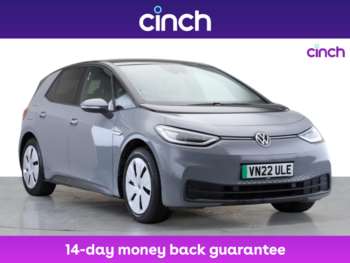 2022 - 150kW Family Pro Performance 58kWh 5dr Auto