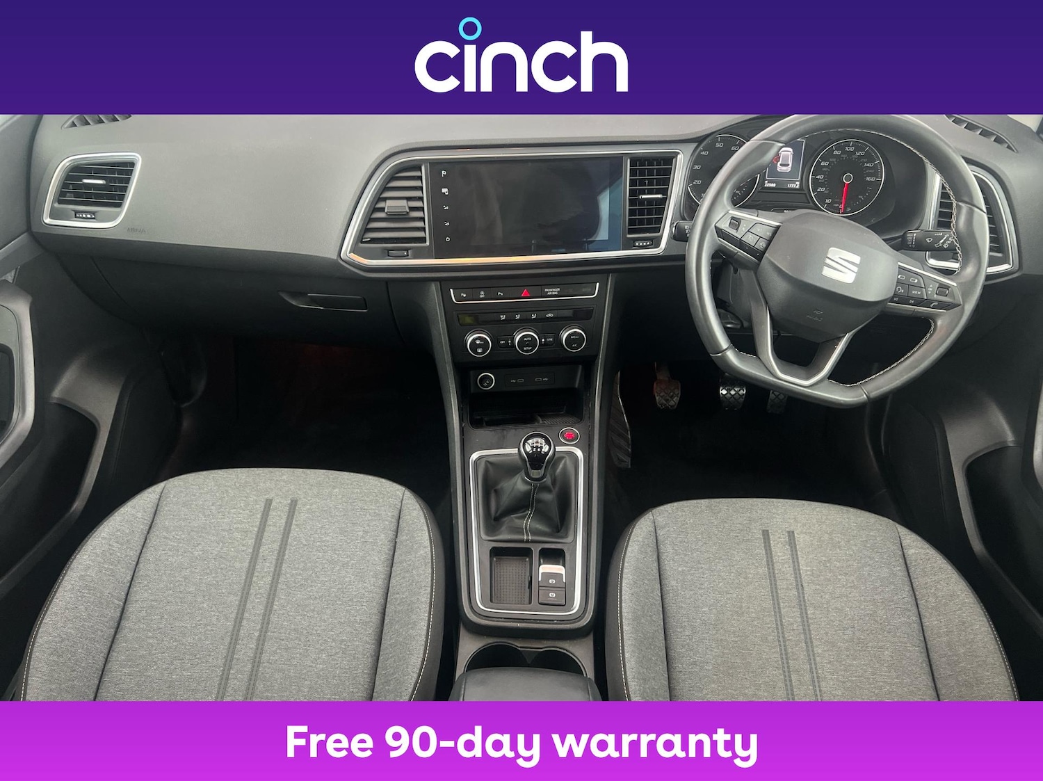Used SEAT Ateca 2021 for sale - 76292649: Photo 15