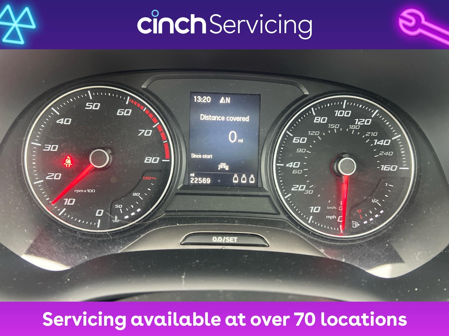 Used SEAT Ateca 2021 for sale - 76292649: Photo 18