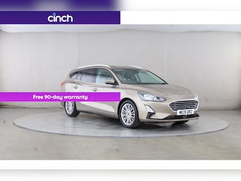 Ford - Focus