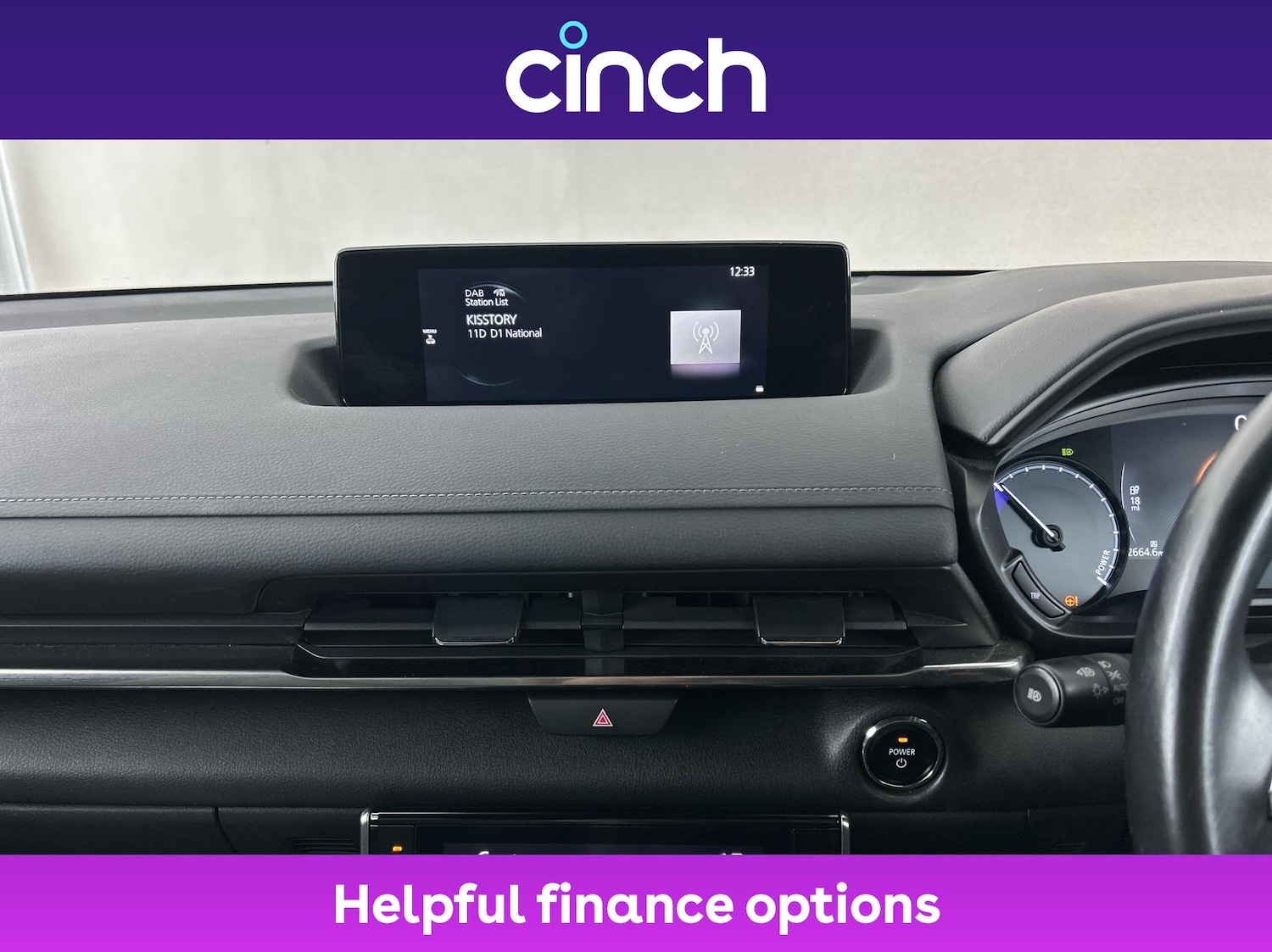 Used Mazda MX-30 2022 for sale - 76267722: Photo 17