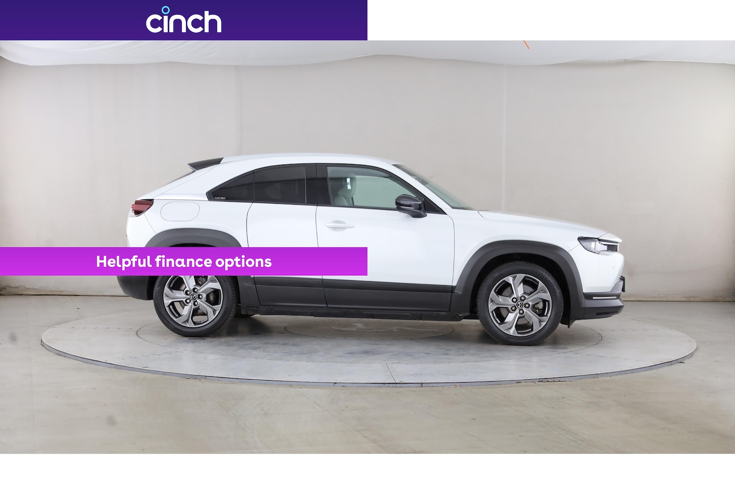 Used Mazda MX-30 2022 for sale - 76267722: Photo 2