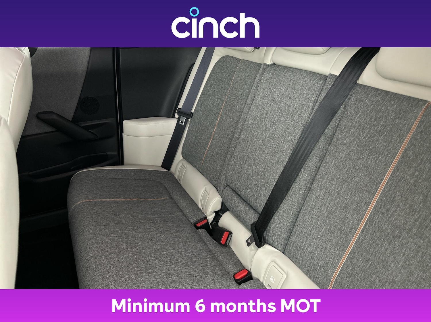 Used Mazda MX-30 2022 for sale - 76267722: Photo 20