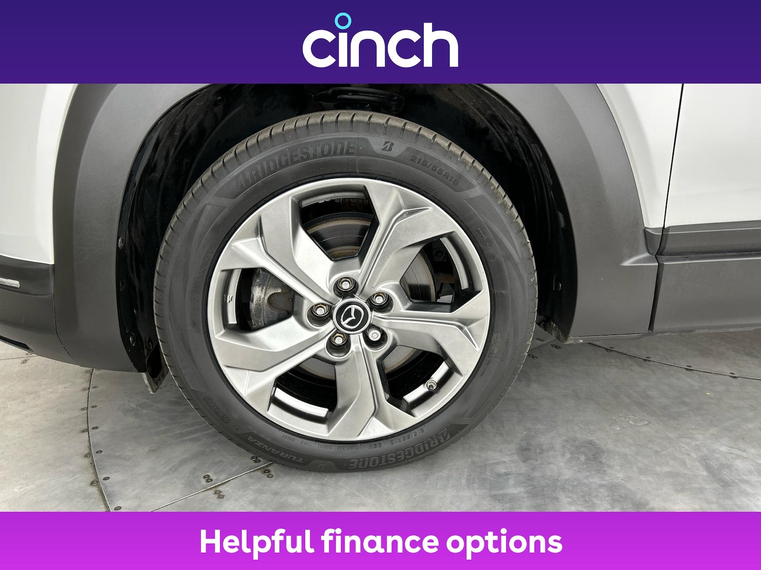 Used Mazda MX-30 2022 for sale - 76267722: Photo 24