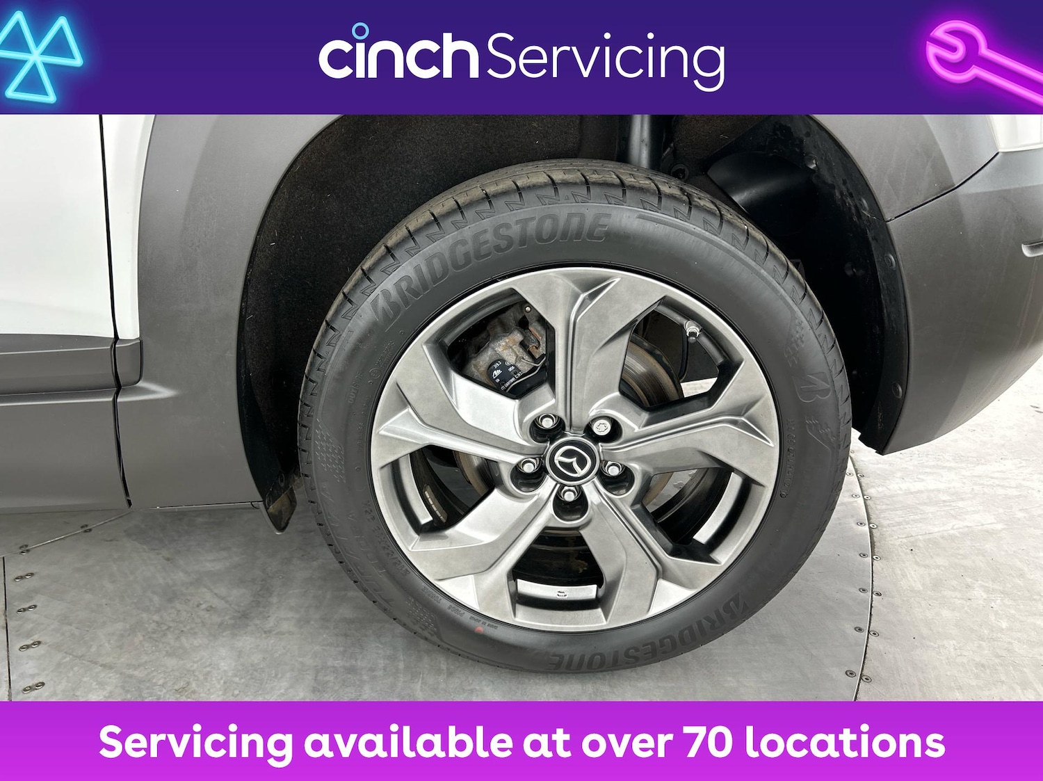 Used Mazda MX-30 2022 for sale - 76267722: Photo 26