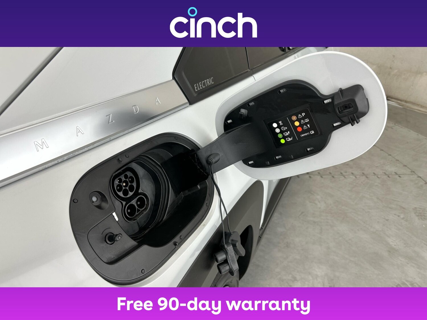 Used Mazda MX-30 2022 for sale - 76267722: Photo 29