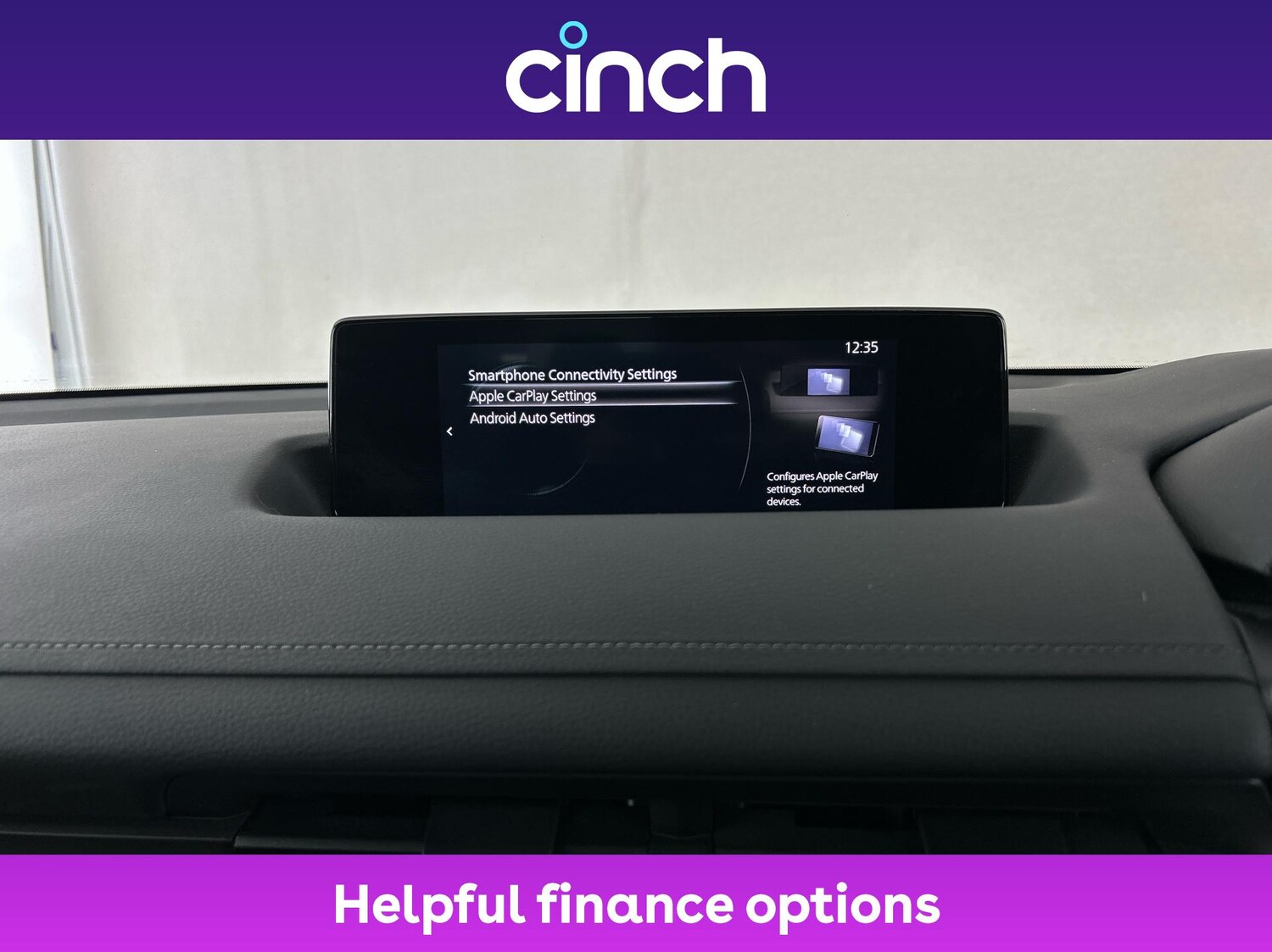 Used Mazda MX-30 2022 for sale - 76267722: Photo 35