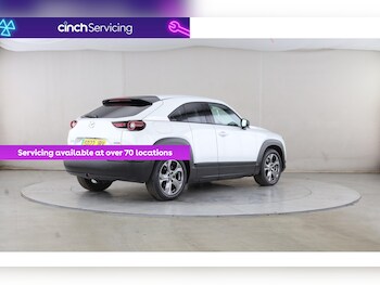 Used Mazda MX-30 2022 for sale - 76267722: Photo