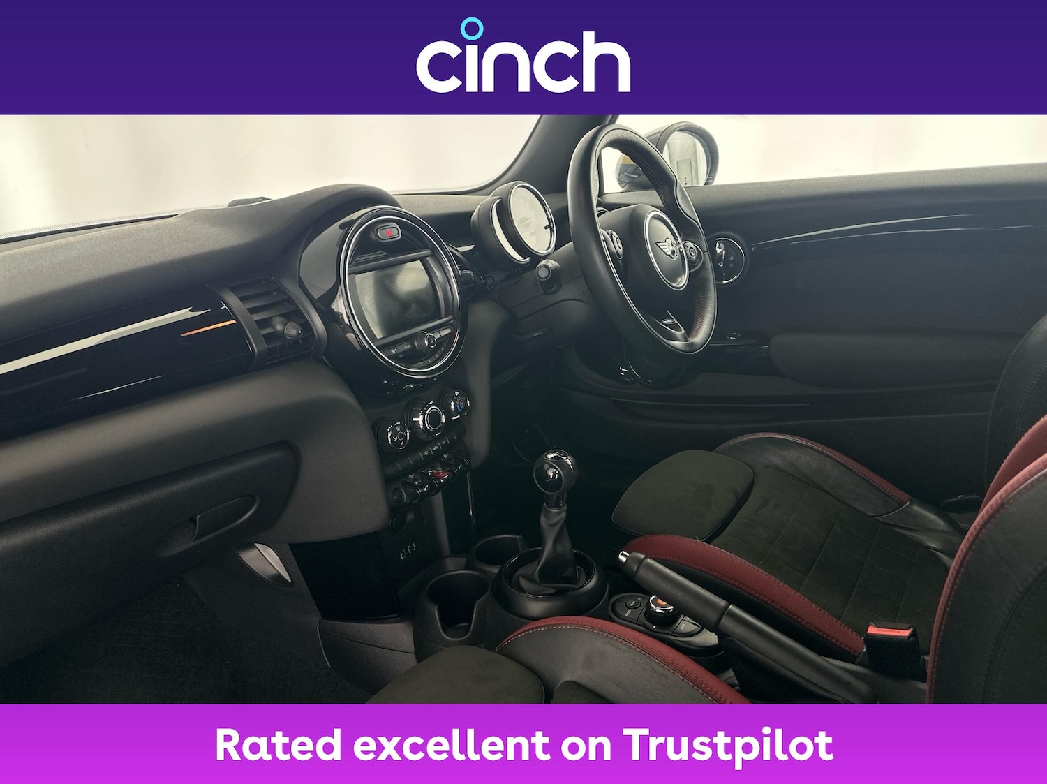 Used MINI Hatch 2017 for sale - 76148543: Photo 14