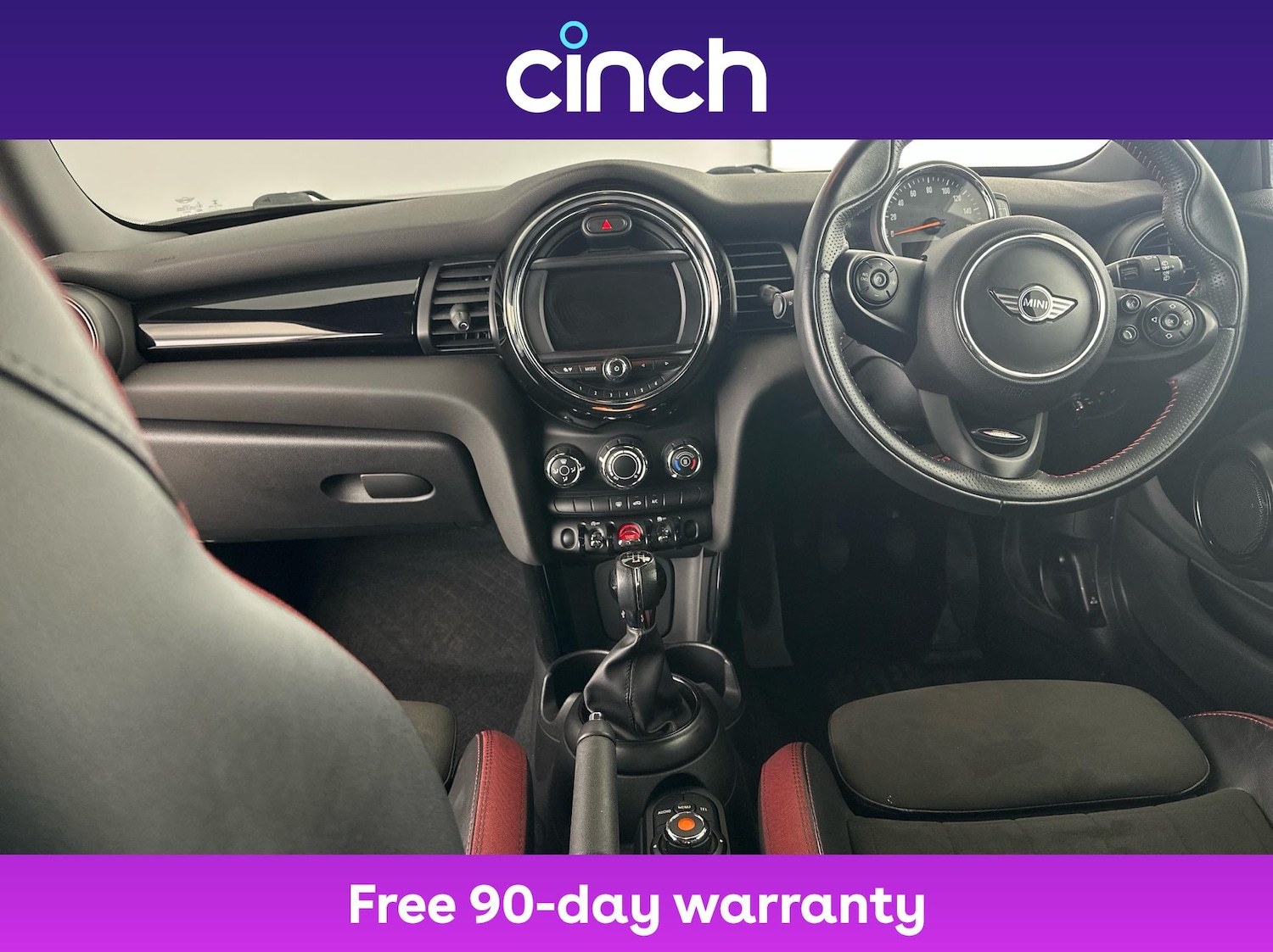 Used MINI Hatch 2017 for sale - 76148543: Photo 15