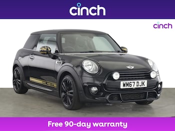 MINI - Hatch