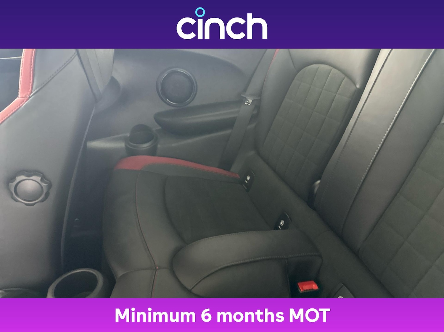 Used MINI Hatch 2017 for sale - 76148543: Photo 20