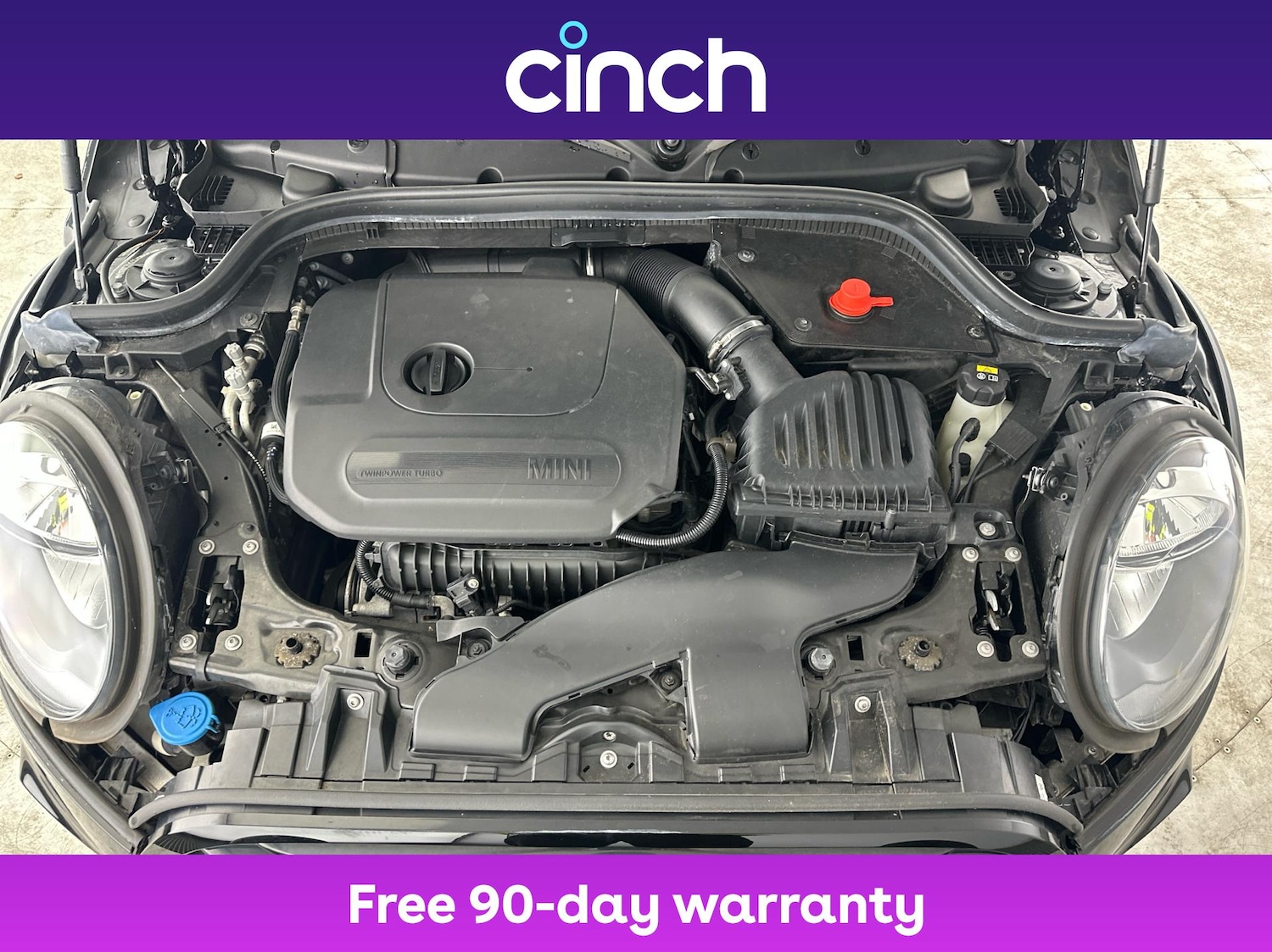Used MINI Hatch 2017 for sale - 76148543: Photo 23