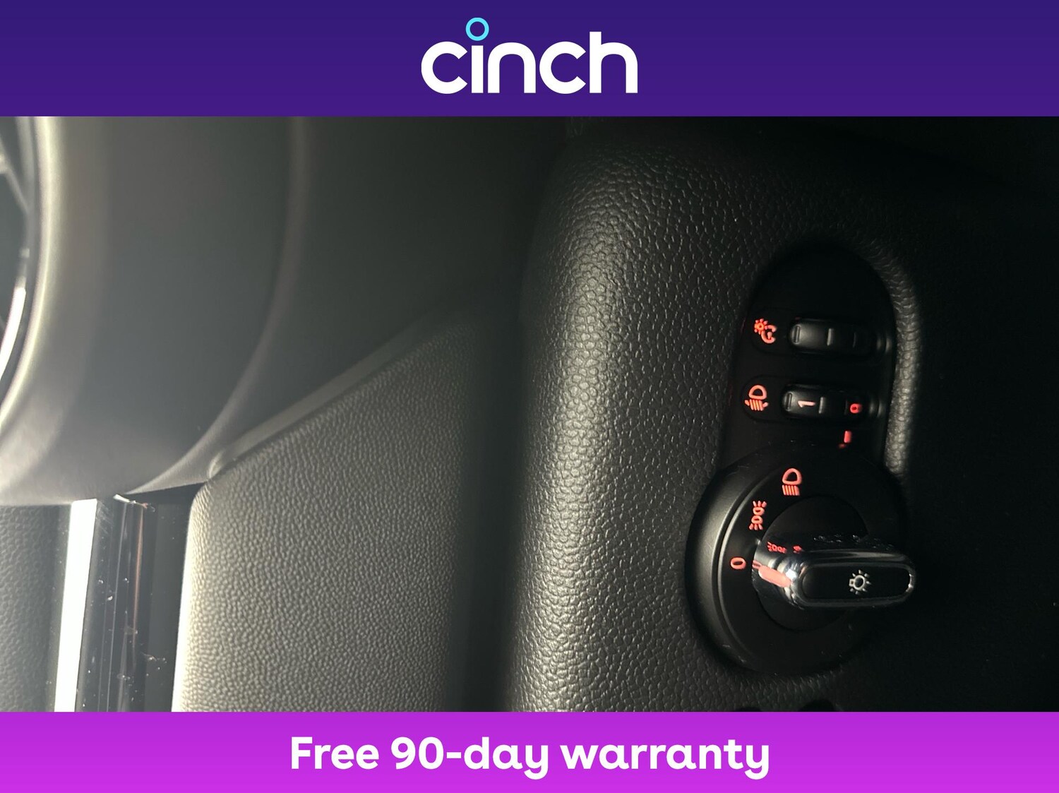 Used MINI Hatch 2017 for sale - 76148543: Photo 34