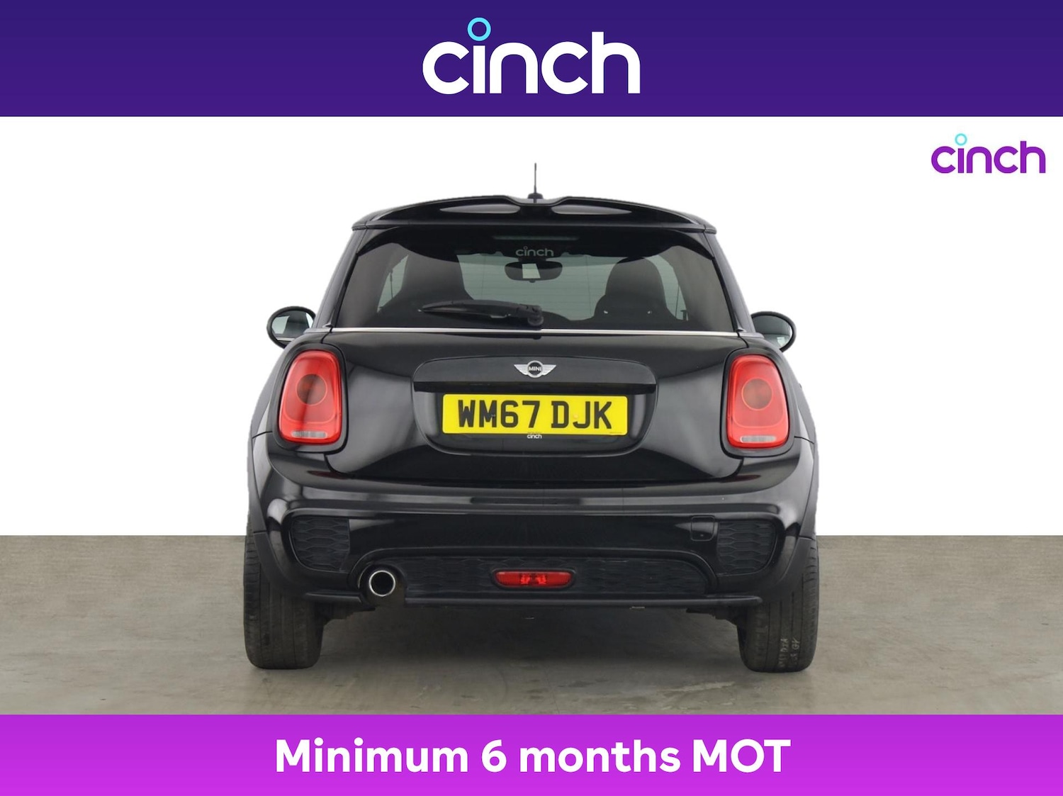Used MINI Hatch 2017 for sale - 76148543: Photo 5