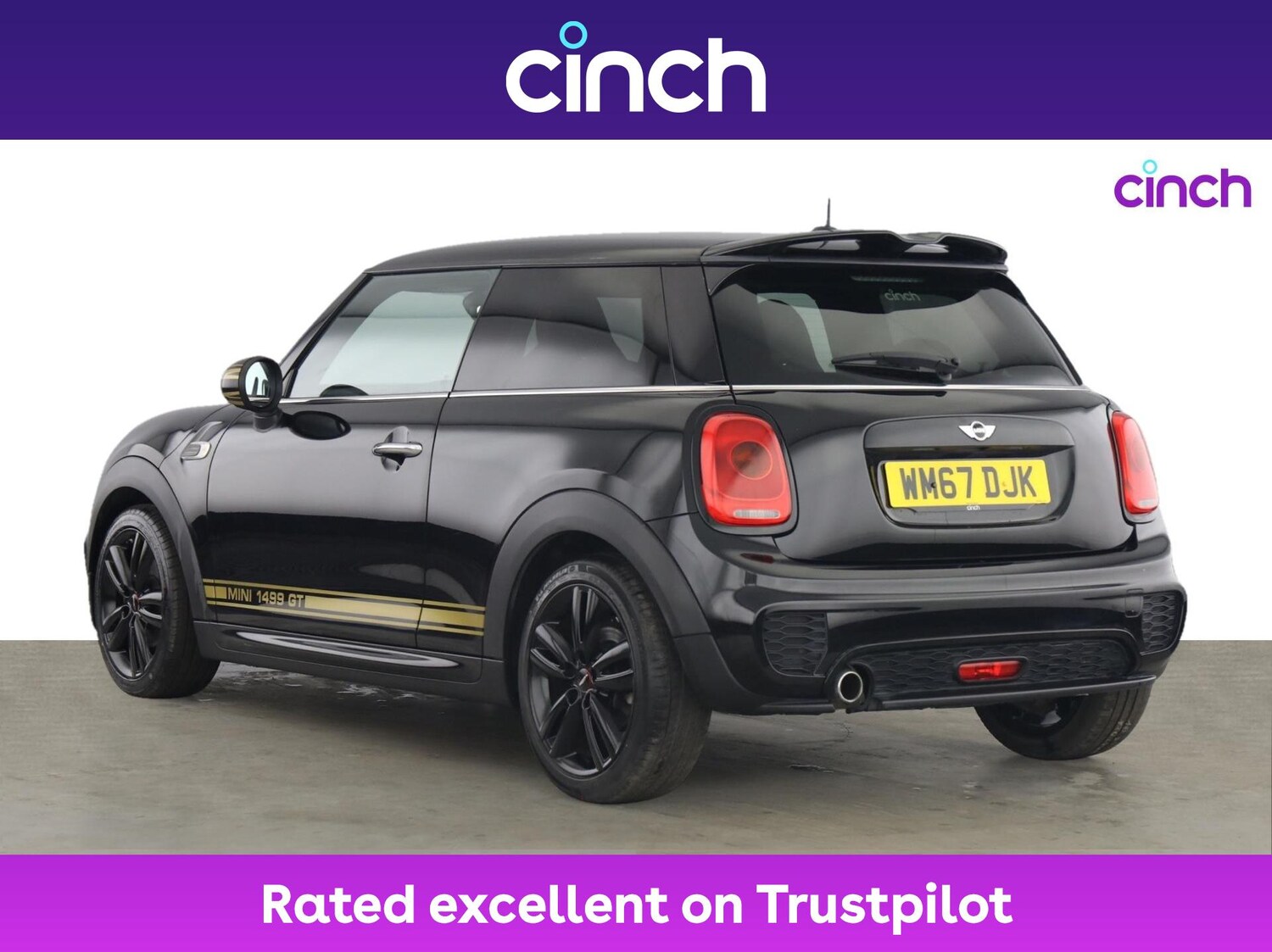 Used MINI Hatch 2017 for sale - 76148543: Photo 6