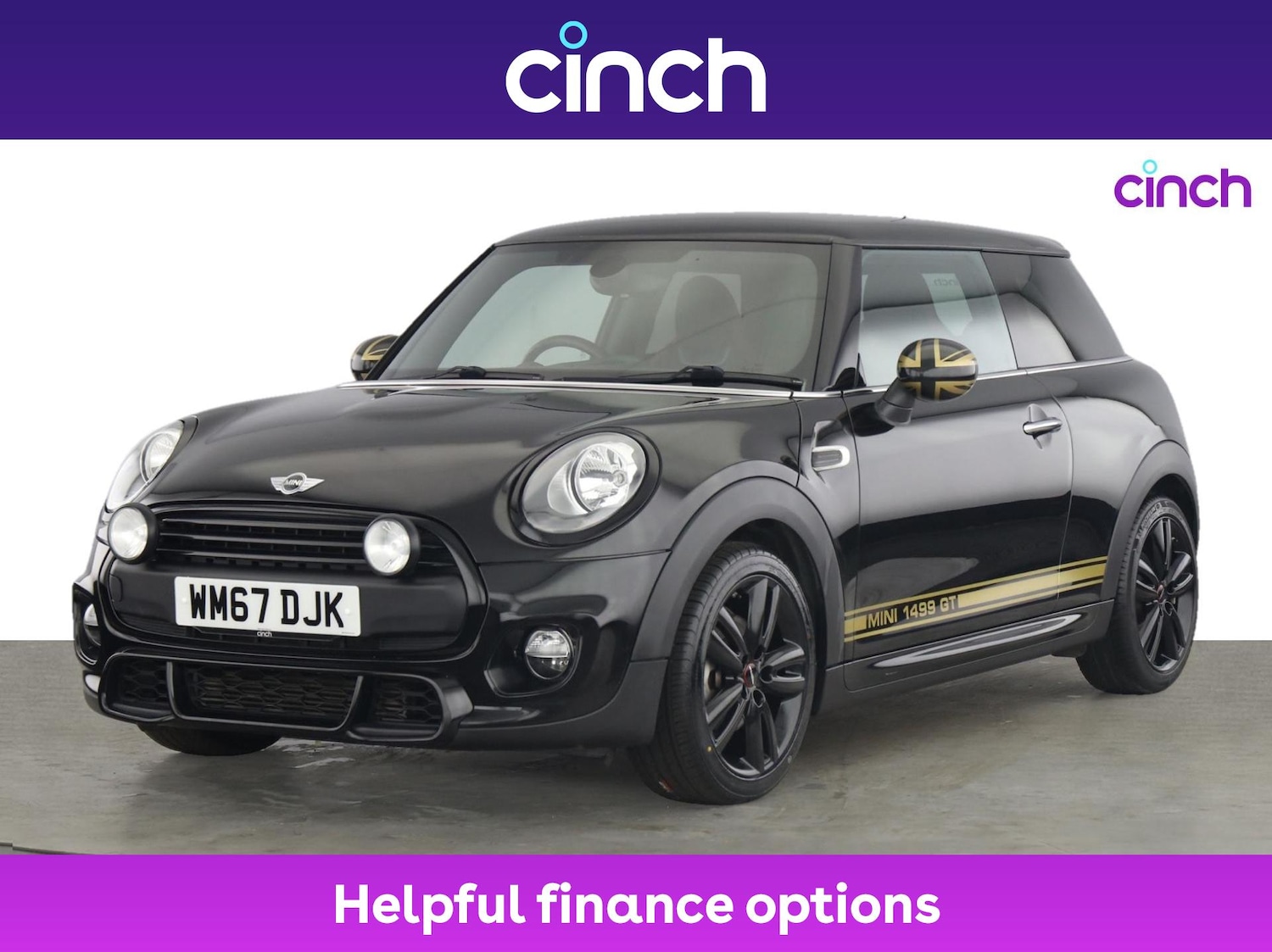 Used MINI Hatch 2017 for sale - 76148543: Photo 9