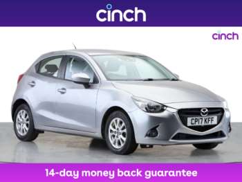 Used Mazda Mazda2 2017 for sale - 75047995: Photo